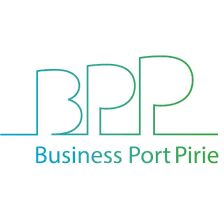 Business Port Pirie Logo