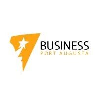 Business Port Augusta Logo