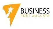 Business Port Augusta Logo