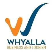Whyalla Business and Tourism Logo