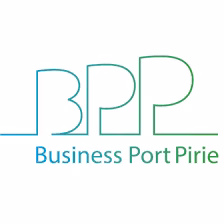 Business Port Pirie Logo
