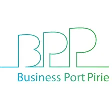 Business Port Pirie Logo